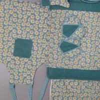 سرویس آشپزخانه ۱۳تیکه