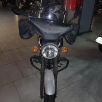 دایچی 180cc|موتورسیکلت|تهران, سید خندان (جلفا)|دیوار