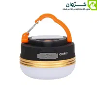 چراغ چادر شارژی YD-1