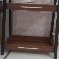 استند جا ادویه
