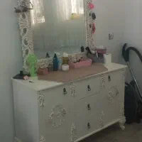 سرویس خواب کاملا سالم