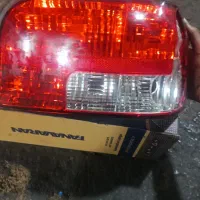 خطر عقب 131 راست
