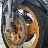 موتور ۲۵۰|موتورسیکلت|بیرجند, |دیوار