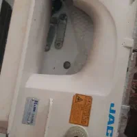 چرخ صنعتی مجهز به تیغ برش|چرخ خیاطی و ریسندگی|بندر ماهشهر, |دیوار