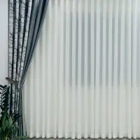 دوخت انواع پرده اتاق و سالن|پرده، رانر، رومیزی|سبزوار, طبرسی (جعفرآباد)|دیوار