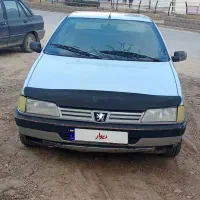 پژو روآ سال،  مدل ۸۸