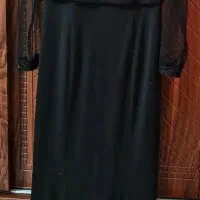 لباس مجلسی درحد نو