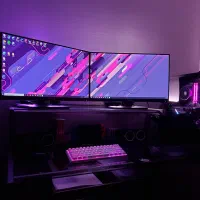 طراحی سایت، سئو، تولید محتوا، ادمین