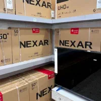 فروش انواع تلویزیونهای شرکتی با ضمانت شرکتی