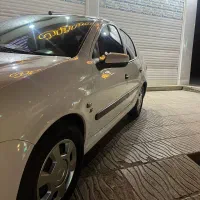 رانا مدل ۹۵ کم کارکرد|خودرو سواری و وانت|همدان, |دیوار