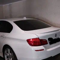 اجاره خودرو BMW 528