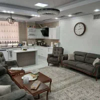 آپارتمان ۷۶ متر دوخواب خوش نقشه شاندیز