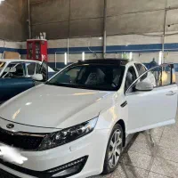 اپتیما ۲۰۱۴ فول خانگی