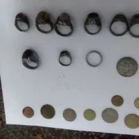 تعداد انگشت