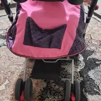 کالسکه دلیجان و روروئک|کالسکه و لوازم جانبی|کرج, باغستان|دیوار