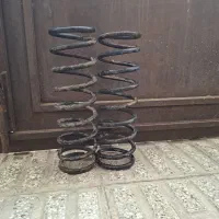 فنر عقب پراید و فنر جلو پژو