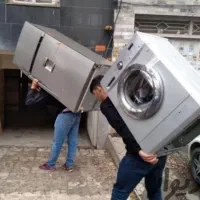 باربری»صــدرا«حمل و جابجای اثاث منزل ب تمام‌نقاط
