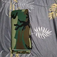 پارچه لباس ارتشی