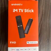 اندروید باکس تبدیل  تلویزن به هوشمند۱۲۸