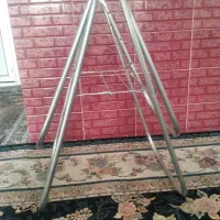 رخت آویز|بندرخت و رختآویز|شیراز, کوشک میدان|دیوار