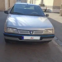 پژو۴۰۵|خودرو سواری و وانت|رفسنجان, |دیوار