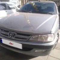 پرشیا تیوفایو