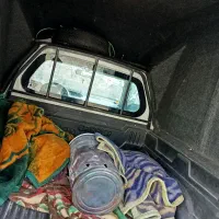 پرایدوانت1400مسقف|خودرو سواری و وانت|فردیس, ثابتی|دیوار