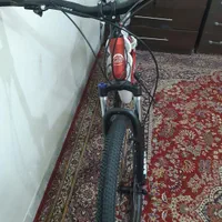 دوچرخه سایز ۲۶|دوچرخه، اسکیت، اسکوتر|شیراز, مسلم|دیوار