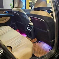 هونگچی H5|خودرو سواری و وانت|تهران, محمودیه|دیوار