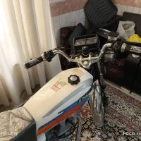 هندا انرژی  استارت نخورده کلیکسیونی