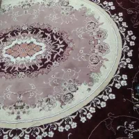 فروش یک جفت قالی ۱۲ متری