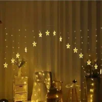 ریسه برقی و رقص نور-گله دار-ارسال هم میشه