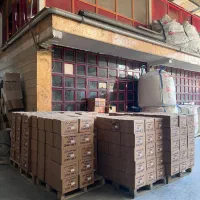 کارگر ساده|استخدام صنعتی، فنی، مهندسی|پردیس, شهرک صنعتی خرمدشت فاز ۷|دیوار