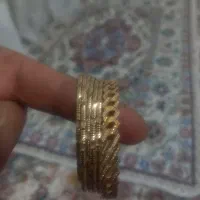 فروش النگوی طلا