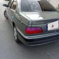 پارس سال xu7