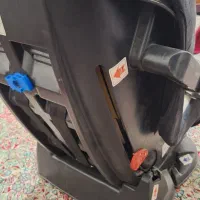 صندلی خودرو برند چیکو|تخت و صندلی بچه|کرمان, |دیوار