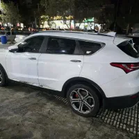 فیدلیتی پرایم ۷نفره|خودرو سواری و وانت|کرمانشاه, |دیوار