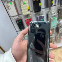 poco f3 پوکو اف 3