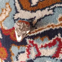 کوروش کبیر عقیق یمنی|جواهرات|شیراز, محراب|دیوار