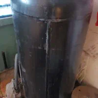 کپسول LPG|قطعات یدکی و لوازم جانبی|مشهد, شهرک ابوذر|دیوار