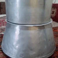 دیگ رستوران