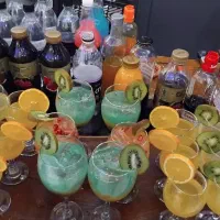 بارمن مجالس|خدمات پذیرایی، مراسم|مشهد, چهارچشمه|دیوار