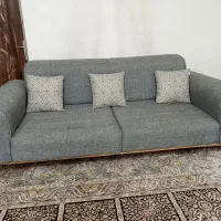 مبل،تابلو،آینه و کنیسول،پاسماوری|مبلمان خانگی و میز عسلی|پاکدشت, پاکدشت (مامازند)|دیوار