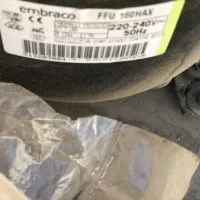 یخچال وفریزر ماهوت|یخچال و فریزر|تربتحیدریه, قائم|دیوار