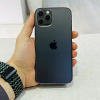 آیفون ۱۲ پرو|موبایل|رشت, گلباغ نماز|دیوار