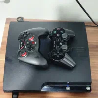 پلی استیشن ۳ ps3