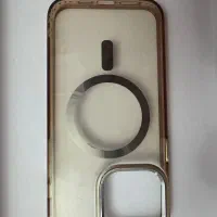 قاب گوشی ۱۵ پرومکس