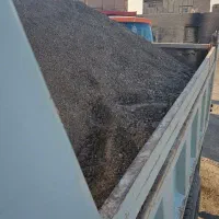 شن و ماسه یک بار شسته، دوبارشسته،شن خاکی|خدمات حمل و نقل|زابل, |دیوار