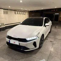 ۲۰۲۴ فول کامل کوشا خودرو