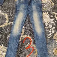 شلوار لی|لباس|قوچان, |دیوار